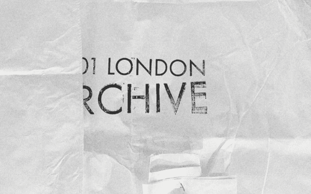 Secondary project showcase