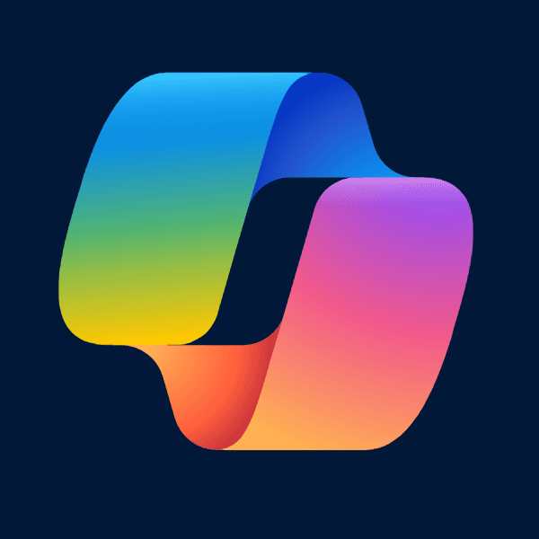 Copilot Logo